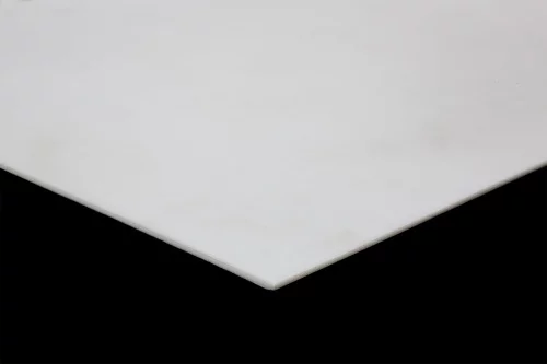 Фторопласт листовой  2 +0.5 мм (300х300 мм) фото 2