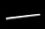Полиацеталь стержень ПОМ-С Ф 70 мм (L=1000 мм, ~5,8 кг) фото 2