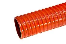 Шланг ассенизаторский морозостойкий ПВХ  50 мм (30 м) красный, CLEAN купить